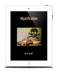 Mystification - M.A. Graff - Editions Ramsès VI - eBook