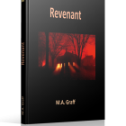 Revenant - M.A. Graff - Editions Ramsès VI