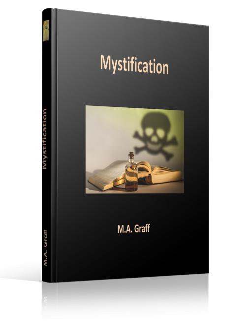 Mystification - M.A. Graff - Editions Ramsès VI