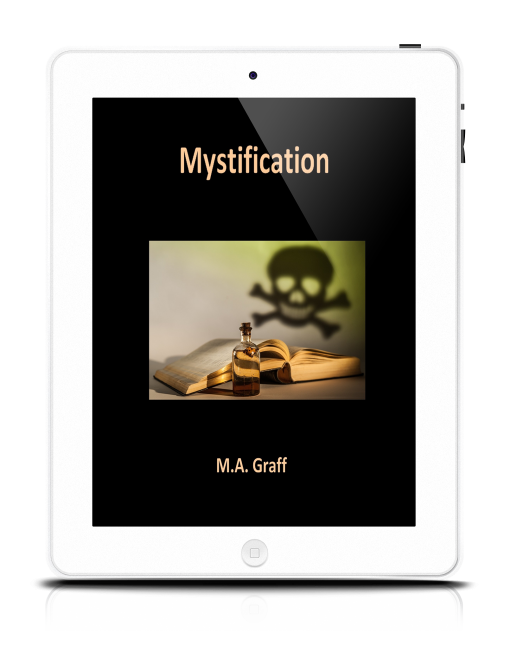 Mystification - M.A. Graff - Editions Ramsès VI - eBook