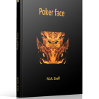 Poker face - M.A. Graff - Editions Ramsès VI