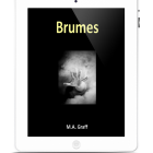 Brumes - M.A. Graff - Editions Ramsès VI