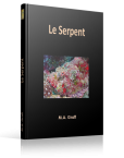 Le serpent - M.A. Graff - Editions Ramsès VI