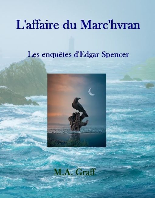 L'affaire du Marc'hvran